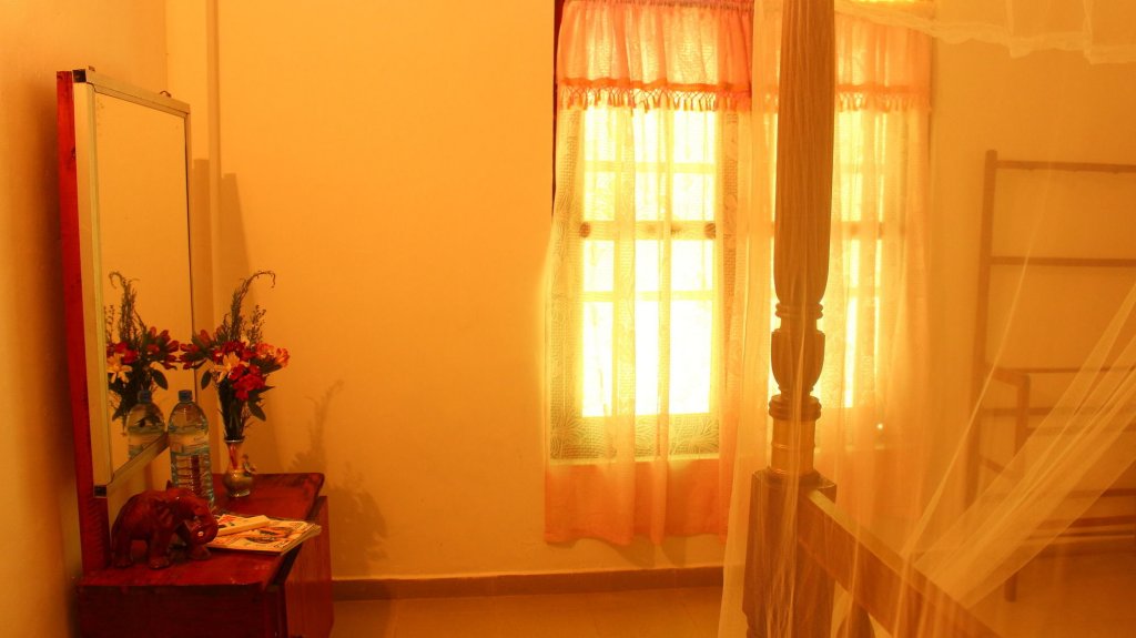 la villa guest house