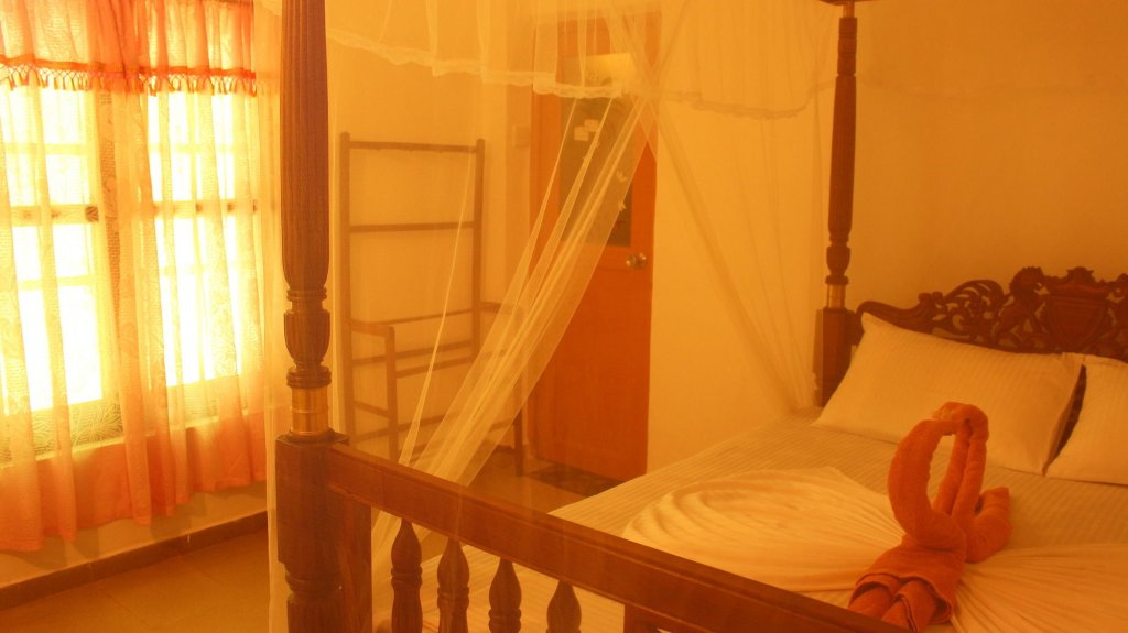 la villa guest house