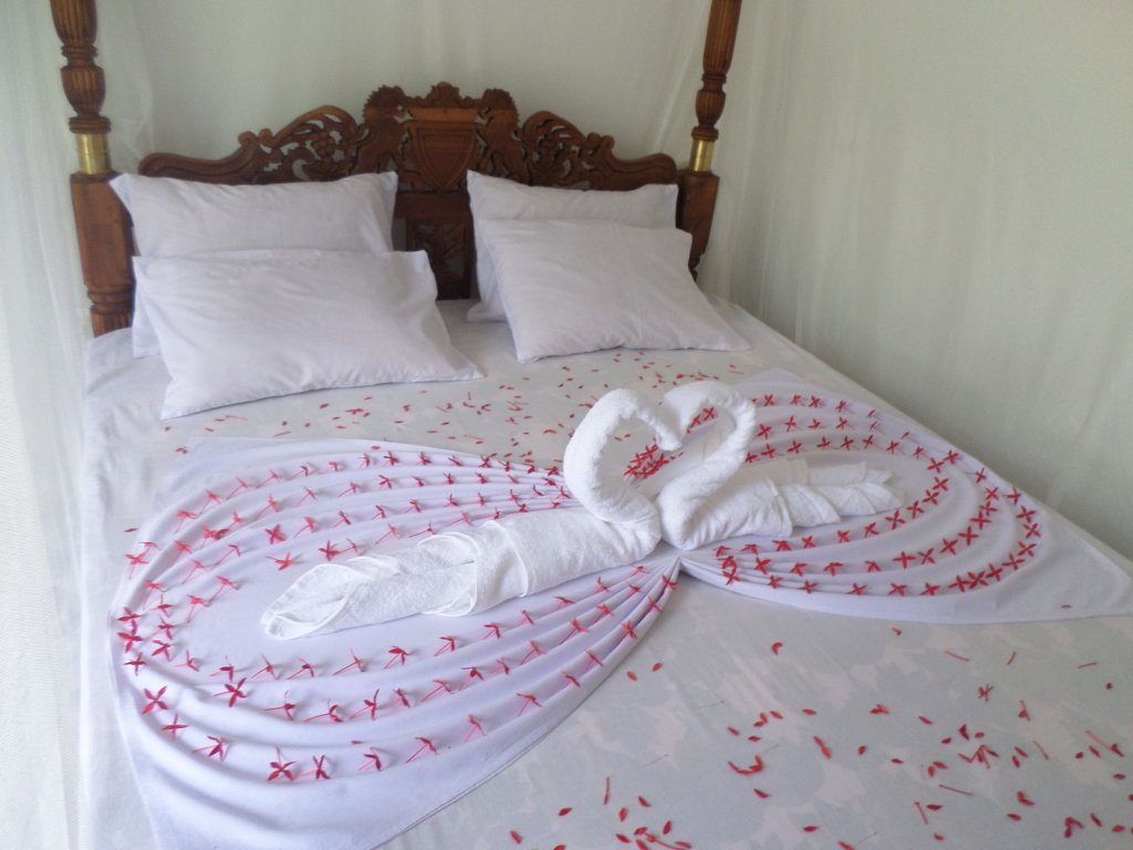 la villa guest house