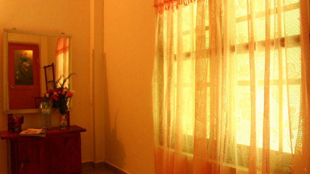 la villa guest house