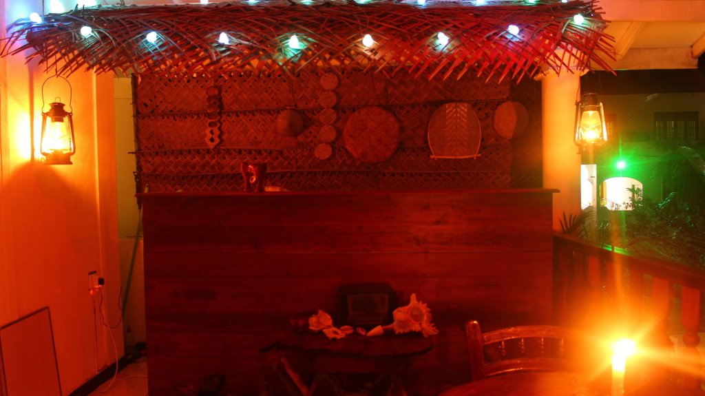 la villa guest house