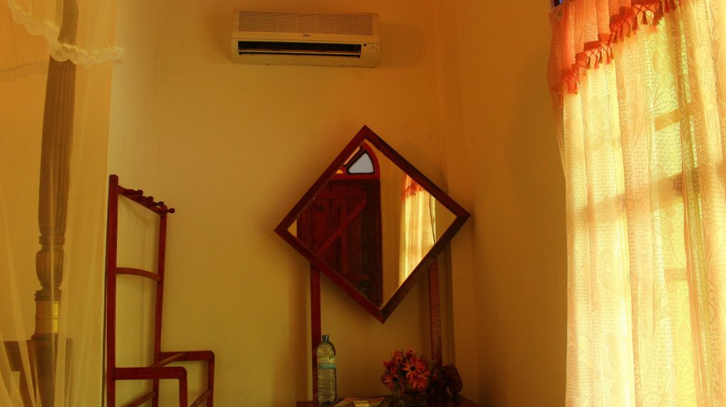 la villa guest house