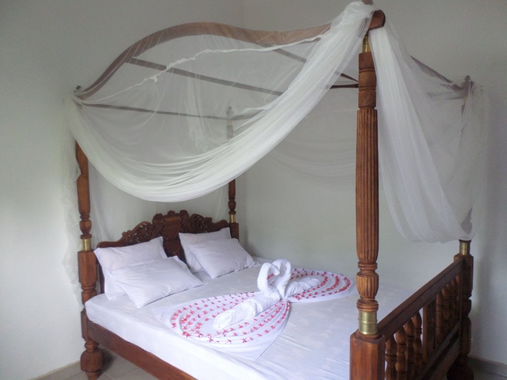 la villa guest house