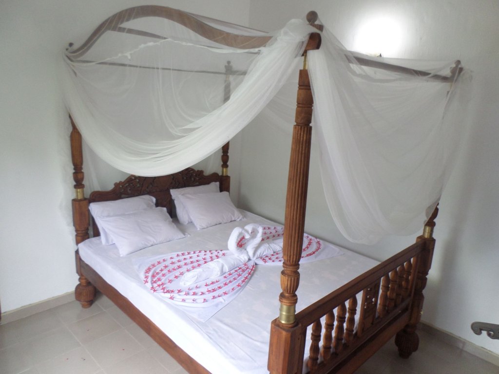 la villa guest house