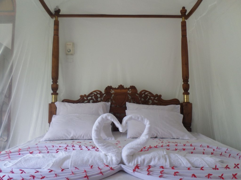 la villa guest house