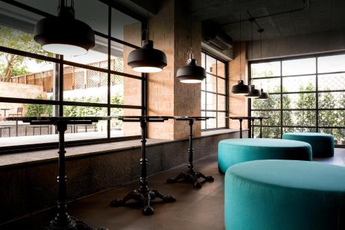 theorie hotel sukhumvit 107 by tolani