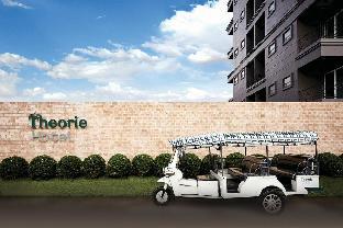 Theorie Hotel Sukhumvit 107 By Tolani,In Samut Prakan (Bang Na),4 star
