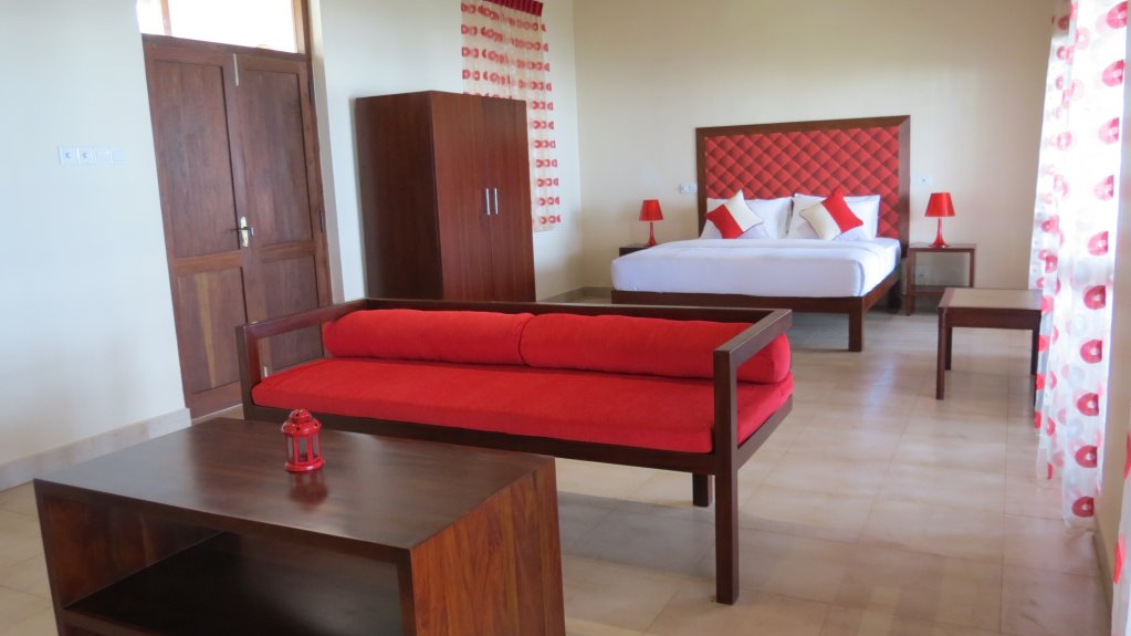 maresia beach villa