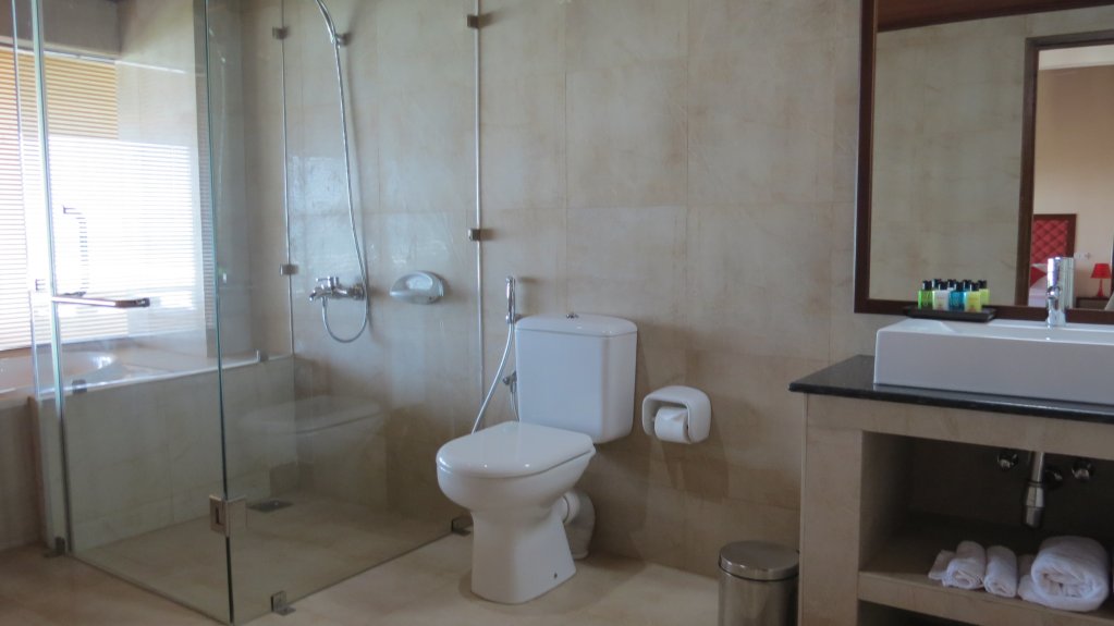 maresia beach villa