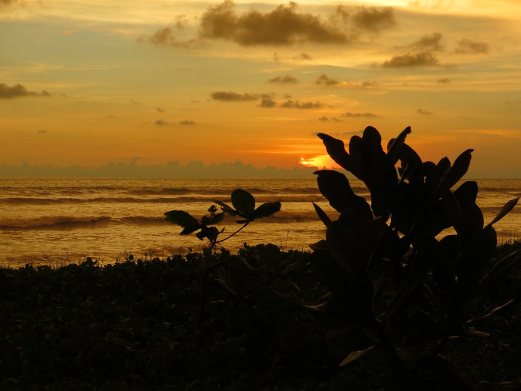 maresia beach villa