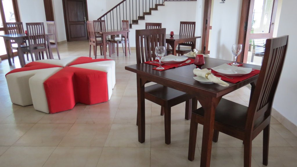 maresia beach villa