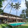 Maresia Beach Villa,Maha Gonadoowa>>Bentota,3 star