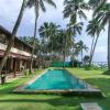 Maresia Beach Villa,Maha Gonadoowa>>Bentota,3 star