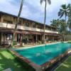 Maresia Beach Villa,Maha Gonadoowa>>Bentota,3 star