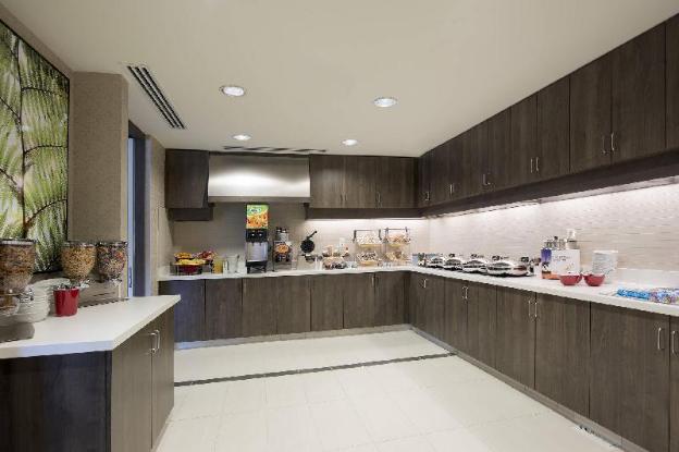 residence inn by marriott houston city place