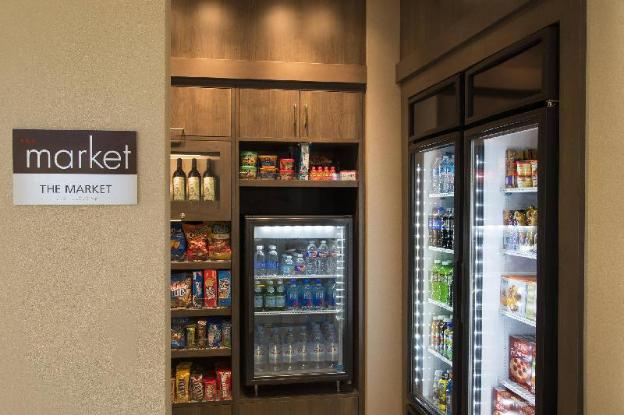 residence inn by marriott houston city place