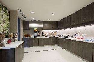 residence inn by marriott houston city place