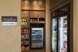 residence inn by marriott houston city place