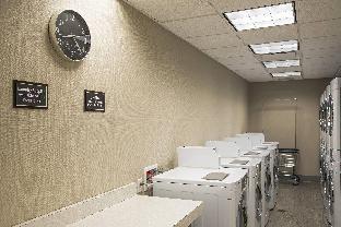 residence inn by marriott houston city place