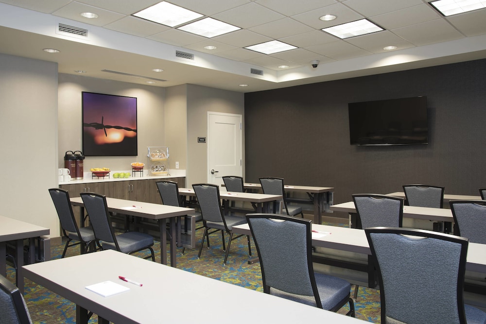 residence inn by marriott houston city place