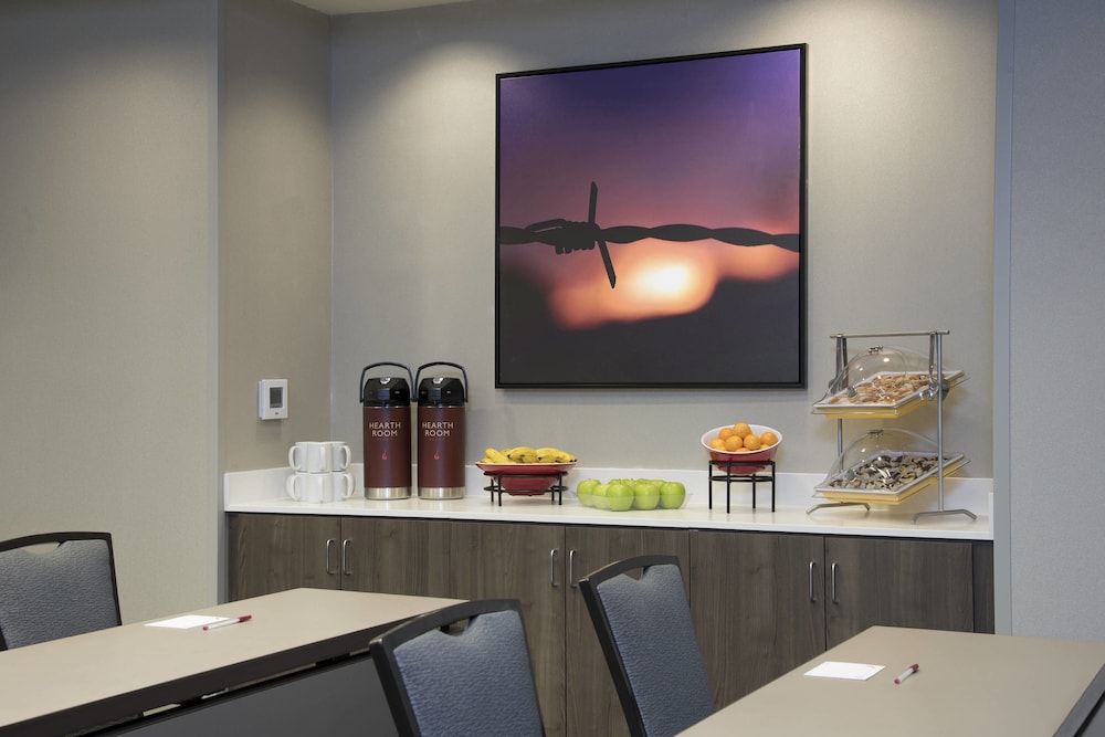 residence inn by marriott houston city place