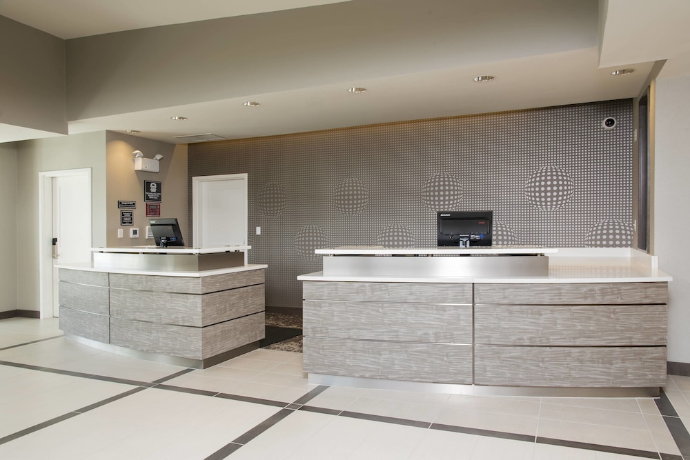 residence inn by marriott houston city place