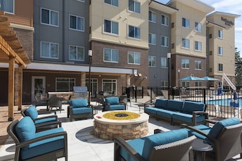 residence inn by marriott houston city place