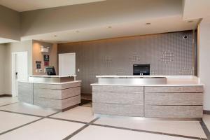 residence inn by marriott houston city place