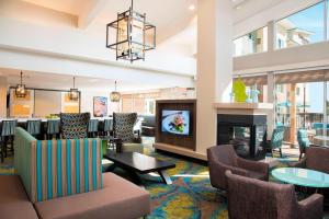 residence inn by marriott houston city place
