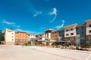 residence inn by marriott houston city place