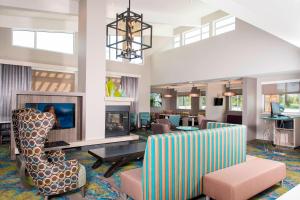 residence inn by marriott houston city place