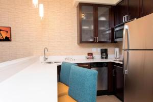 residence inn by marriott houston city place