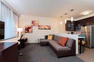 residence inn by marriott houston city place