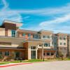 residence inn by marriott houston city place