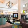 residence inn by marriott houston city place
