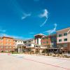 residence inn by marriott houston city place
