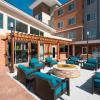 residence inn by marriott houston city place