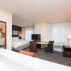 residence inn by marriott houston city place