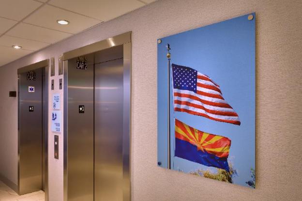 holiday inn express and suites phoenix west buckeye