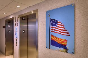 holiday inn express and suites phoenix west buckeye