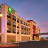 holiday inn express and suites phoenix west buckeye