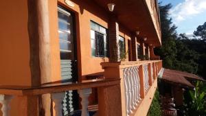 Pousada Pinhalense,Santo Antonio Do Pinhal>>Campos Do Jordao,3 star