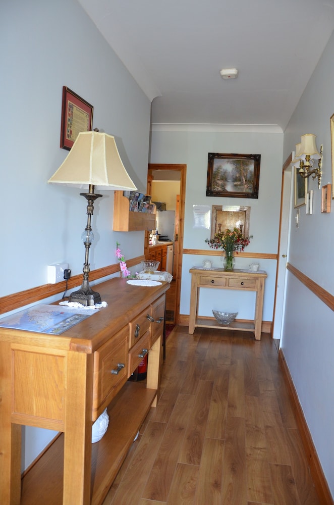 white heather farmhouse