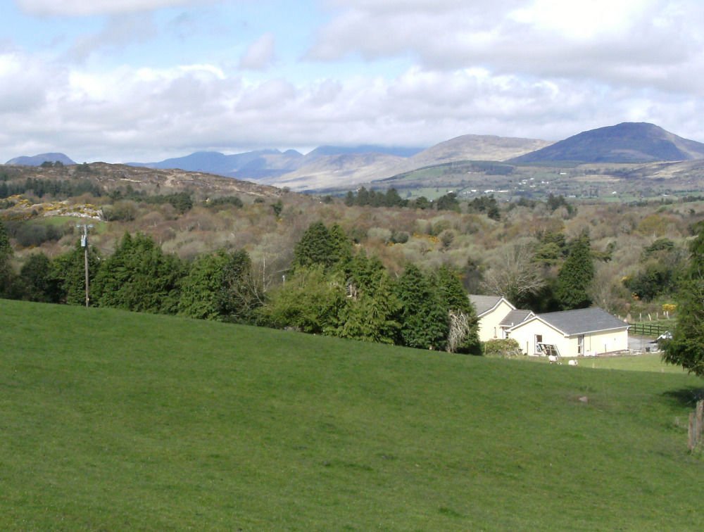 kenmare