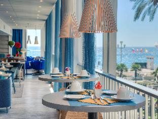 Mercure Nice Promenade Des Anglais,Nice>>French Riviera,4 star