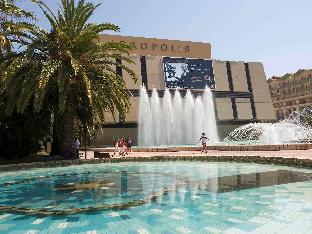 Mercure Nice Promenade Des Anglais,Nice>>French Riviera,4 star