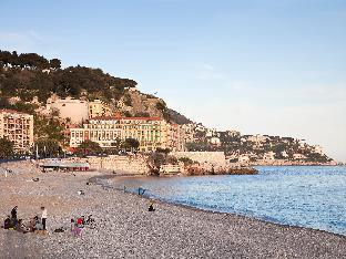 Mercure Nice Promenade Des Anglais,Nice>>French Riviera,4 star