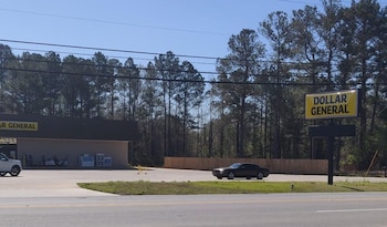 Hollywood Motel,United States Of America>>Crossett,3 star