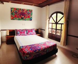 Hotel Costa Choco,Choco>>Bahia Solano,3 star