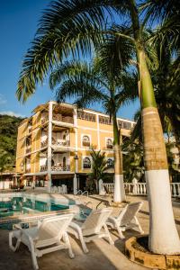 Hotel Costa Choco,Choco>>Bahia Solano,3 star